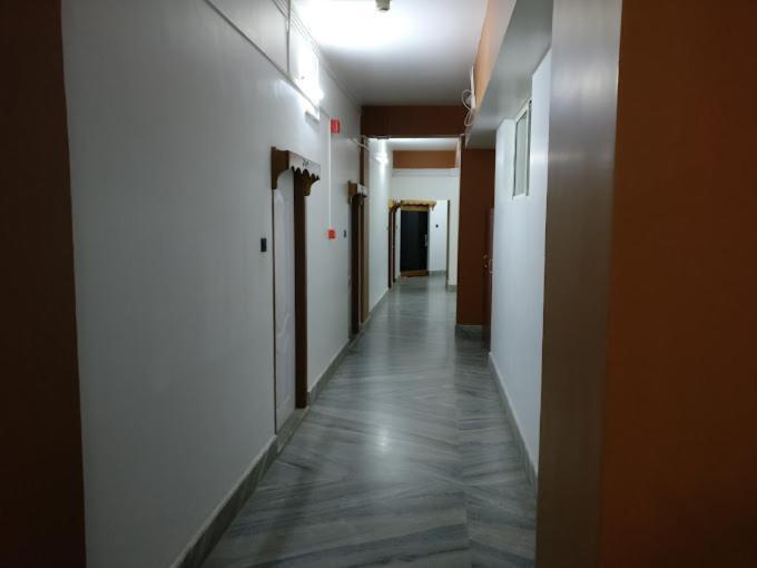 Holiday Hush Haven Hotel Шилонг Екстериор снимка